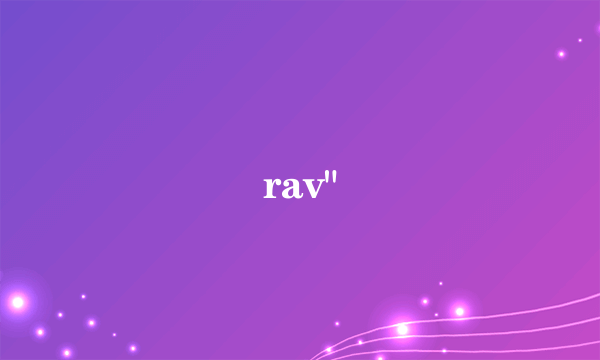rav